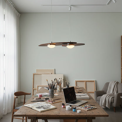 Mernoe Pendant Light