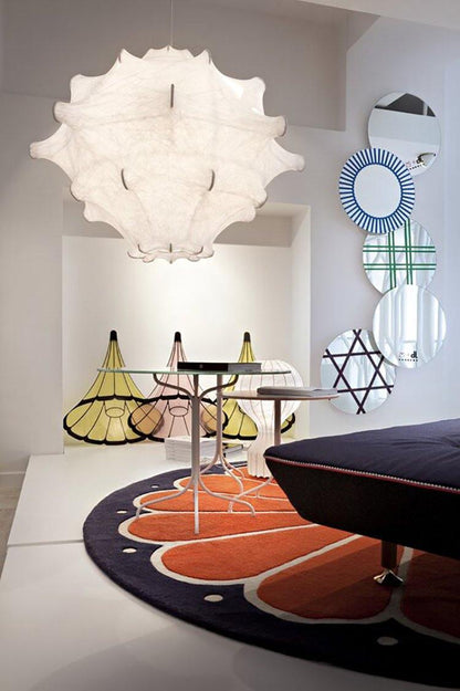 Taraxacum Suspension Lamp