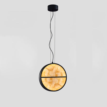 Geometric Pendant lamp