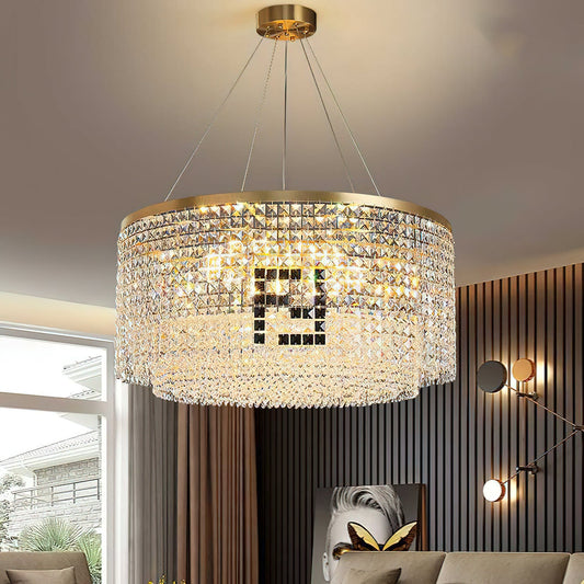 Bellacor Chandelier