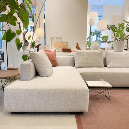 Strand Pendant Light