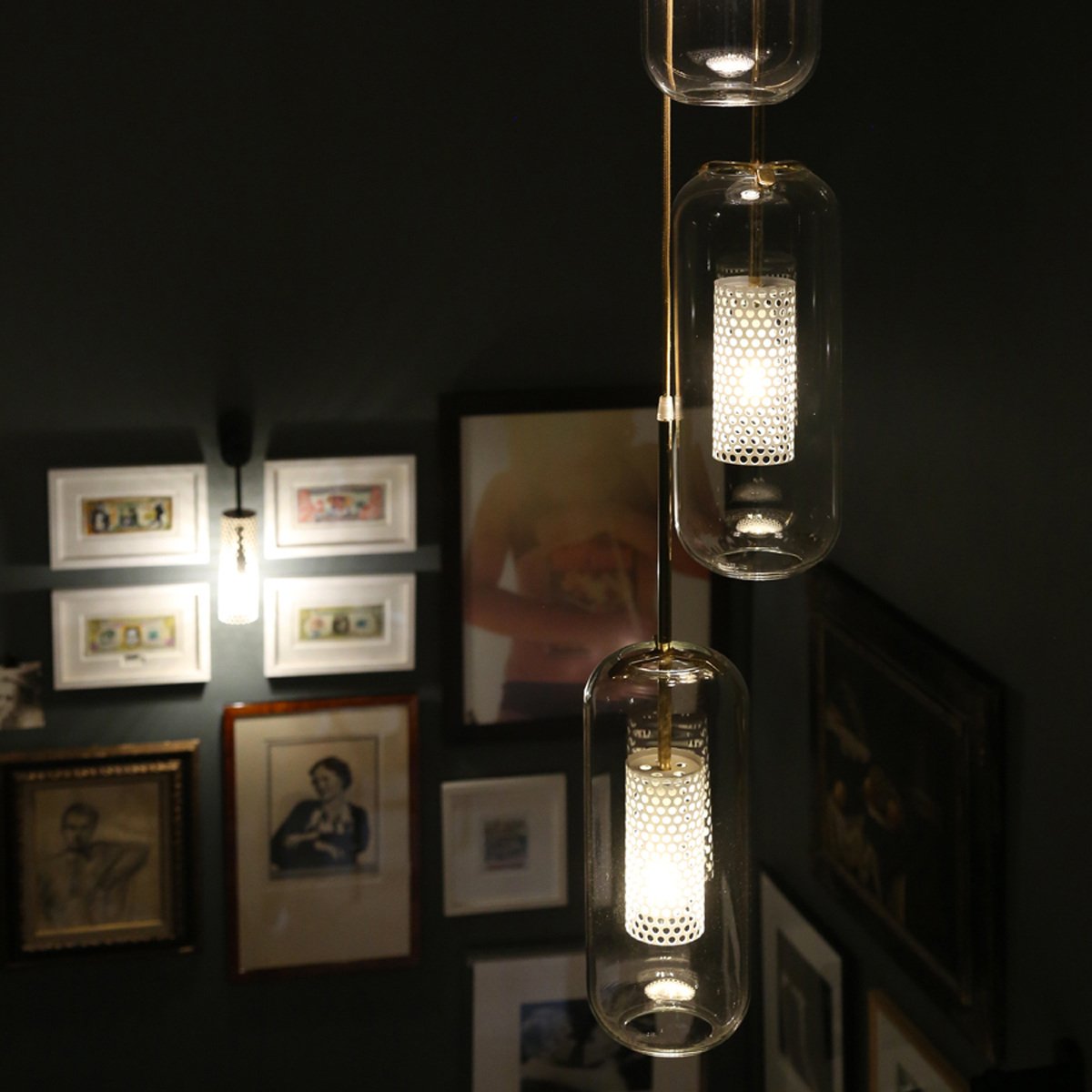 مصباح فاديم المعلق 