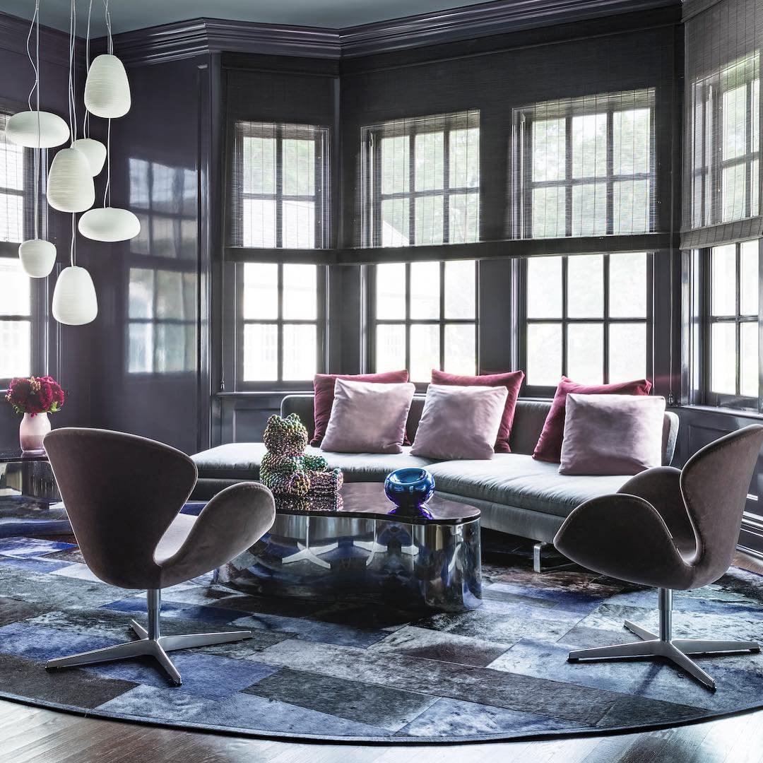 Rituals Pendant Light