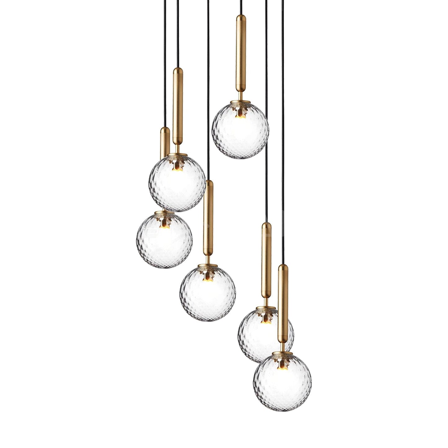 Miira Pendant Light