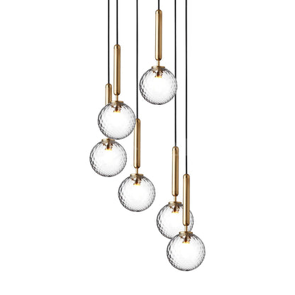 Miira Pendant Light