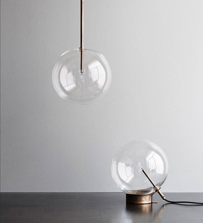 Bolle Sola Pendant light