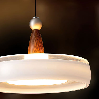 Asteria Pendant Light