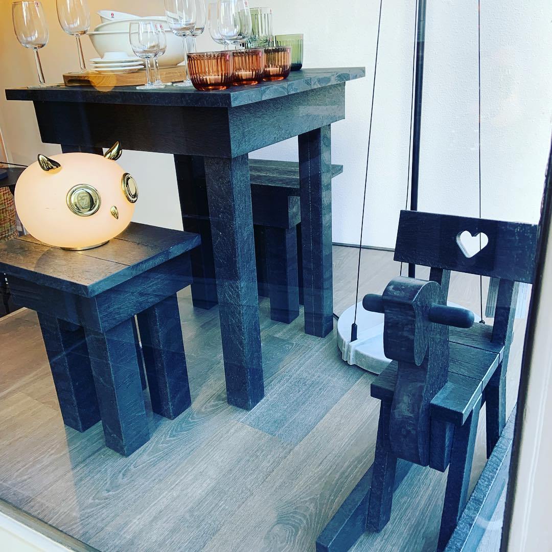 Pet Table Light