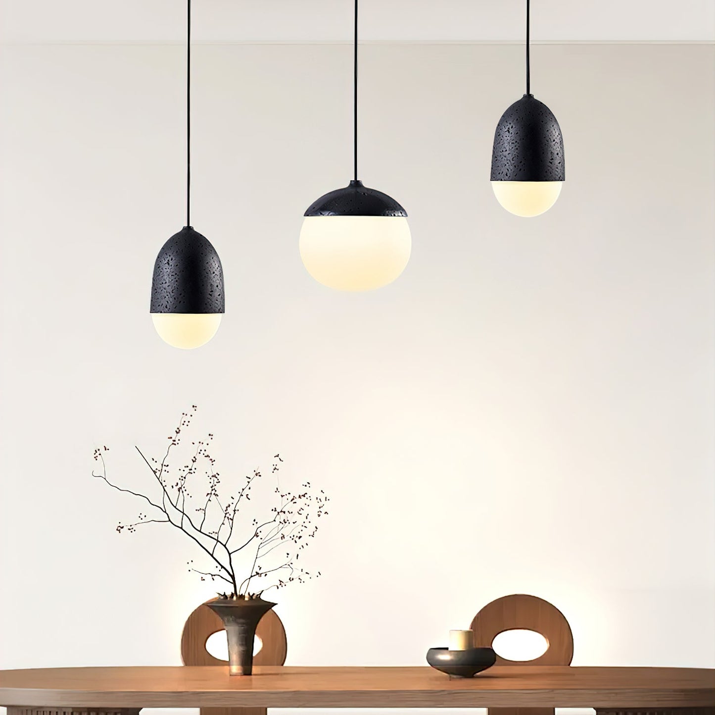 Hammerton Pendant Light