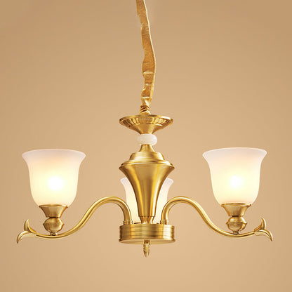 Carlita Chandelier