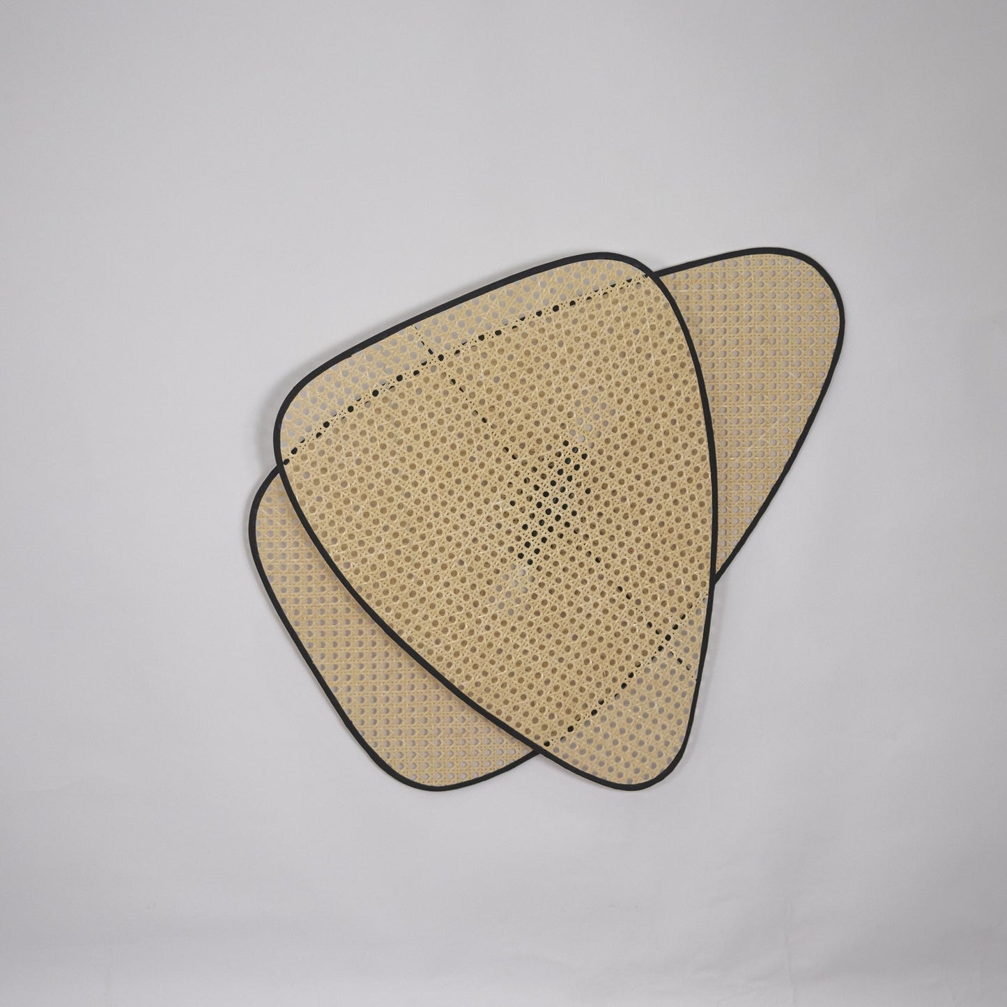 Screen Cannage Sconce