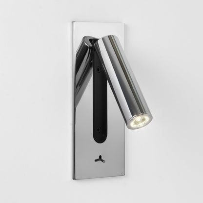 Modern Minimalist Bedroom Wall Lamp