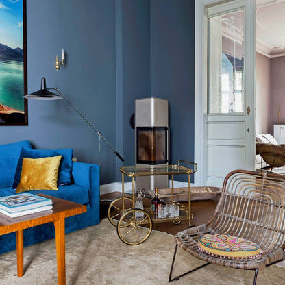 TYPE 600 Floor Lamp