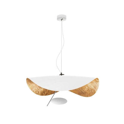 Lederam Manta Pendant Light