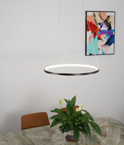 Lohja Gold Chandelier