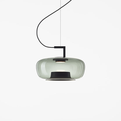 Double Pendant Lamp