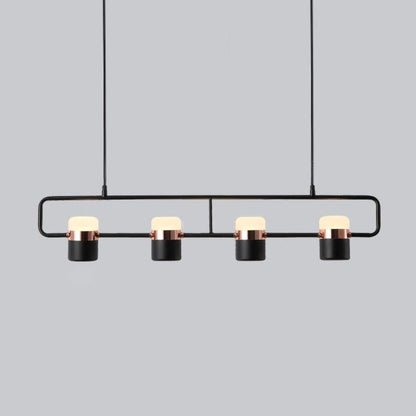 Ling P1 LED Pendant Light