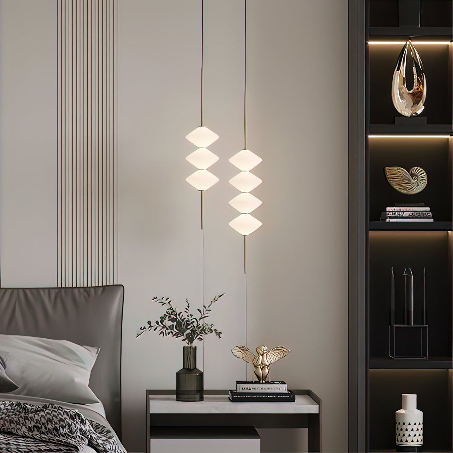 Langston Pendant Lamp
