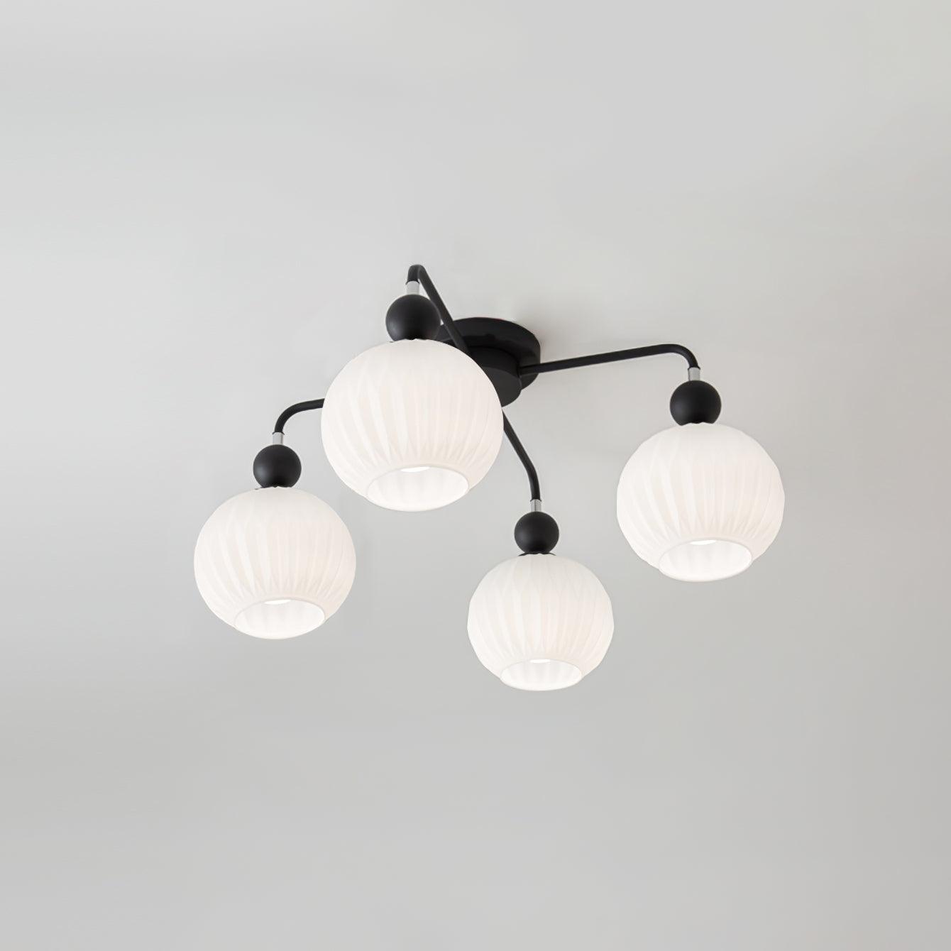 Renee Blossom Ceiling Lamp