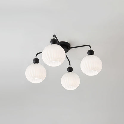 Renee Blossom Ceiling Lamp