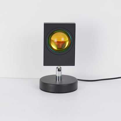 Sunset Table Lamp