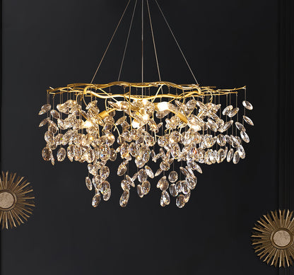 Sofia Chandelier