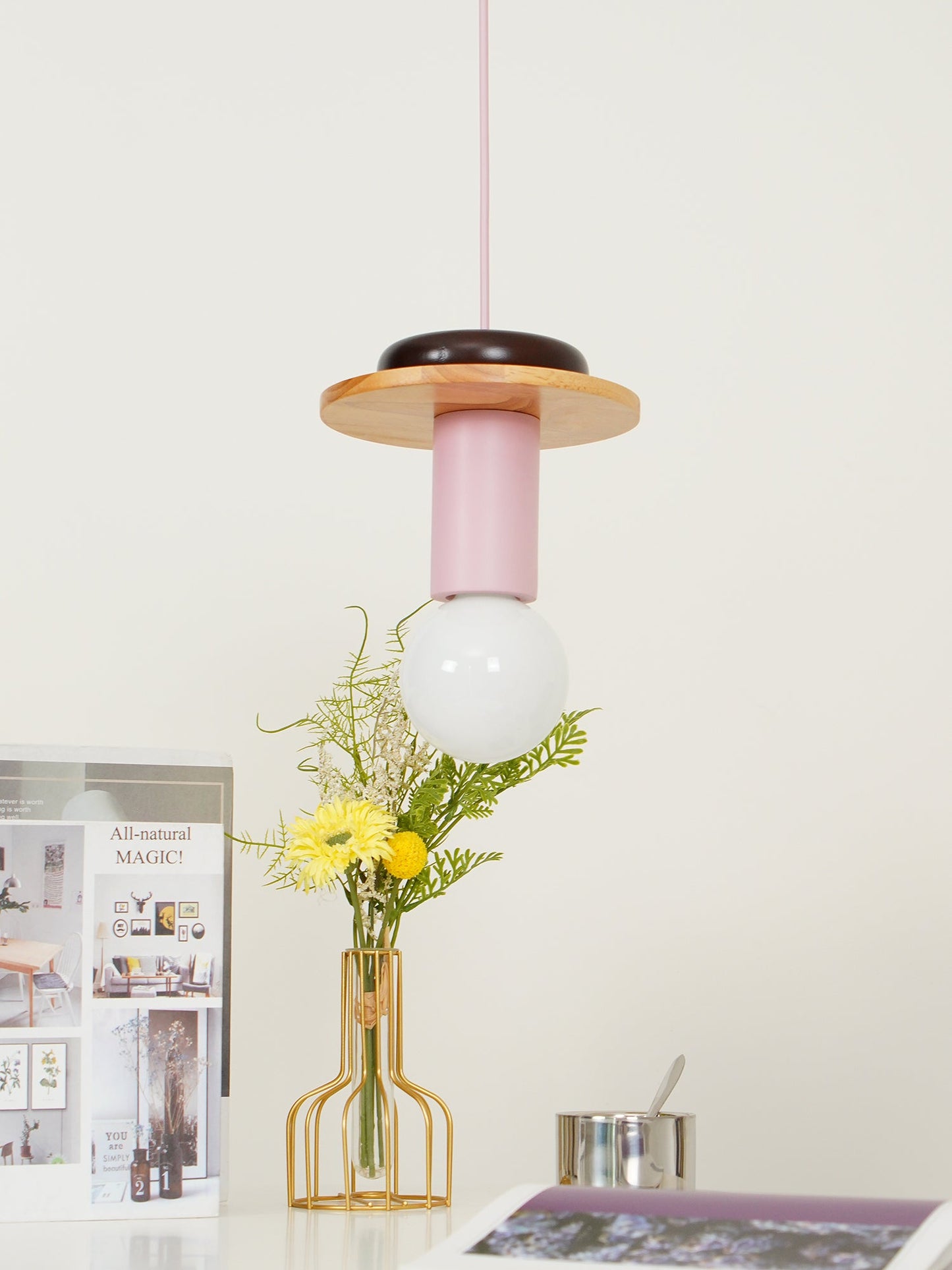 Junit Pendant Lamp