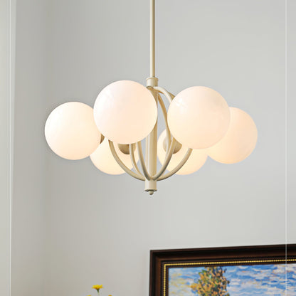 Kaiser Chandelier