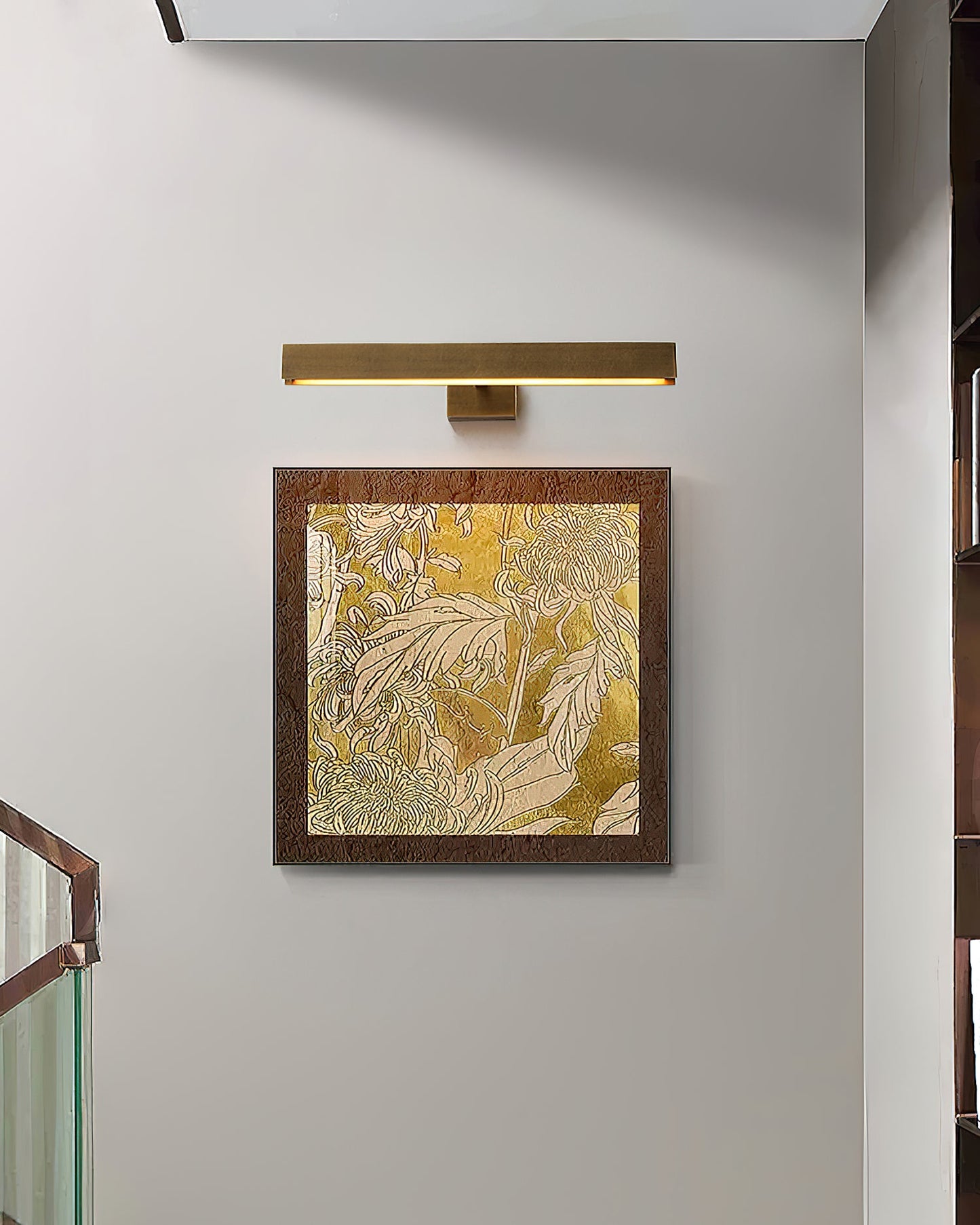 Swanson Wall Sconce