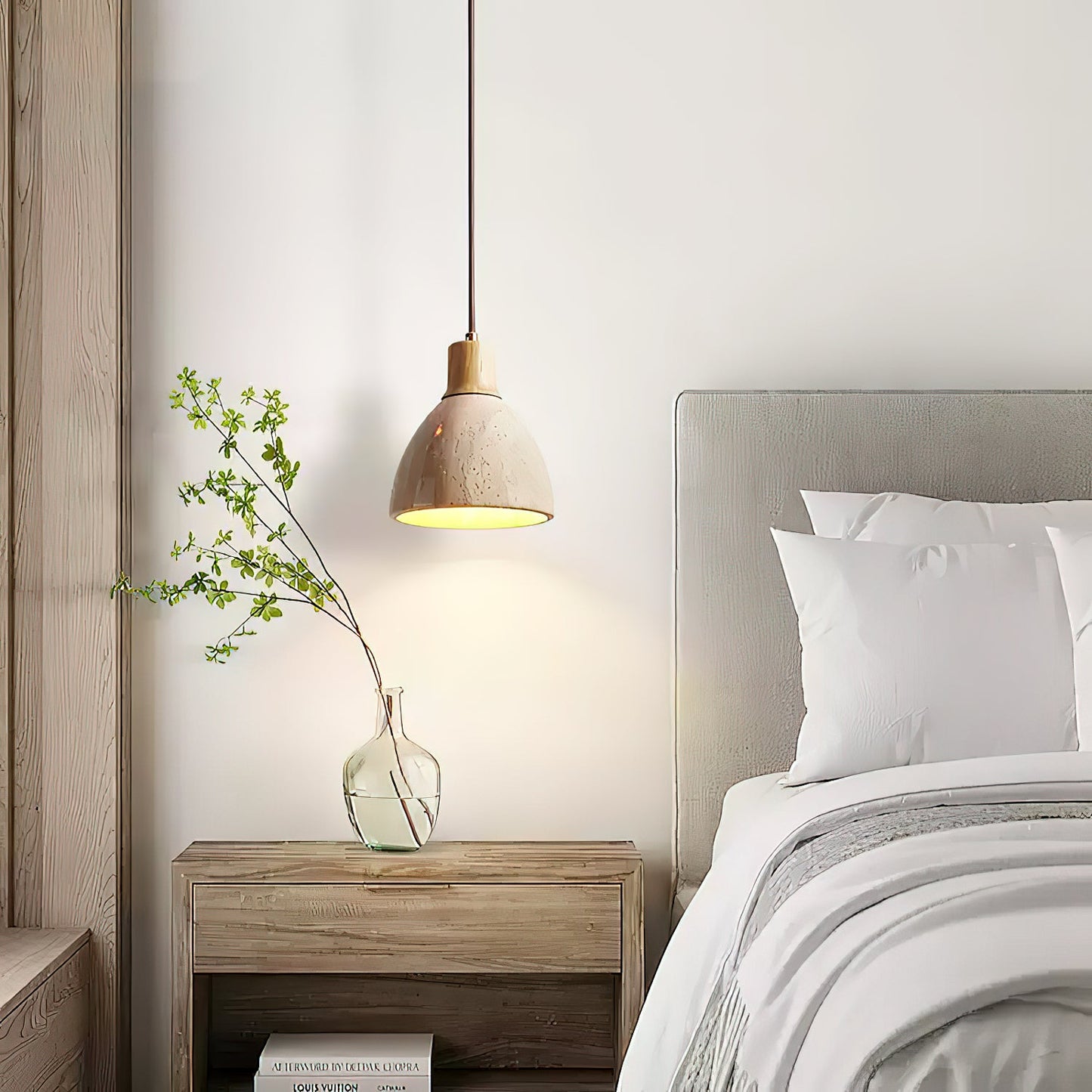 Corsica Pendant Lamp