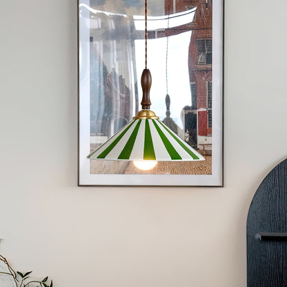 Isabelle Pendant Lamp