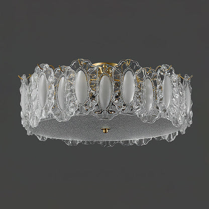 Depuley Ceiling Light