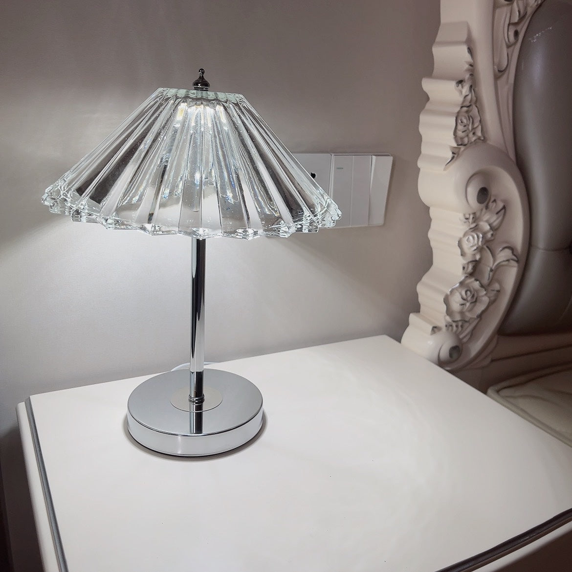 Savoye Table Lamp