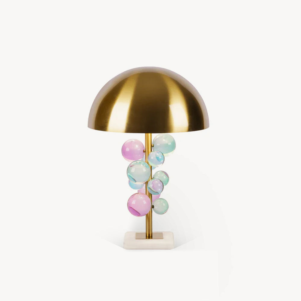 Globo Table Lamp