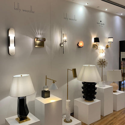 Precision Sconce