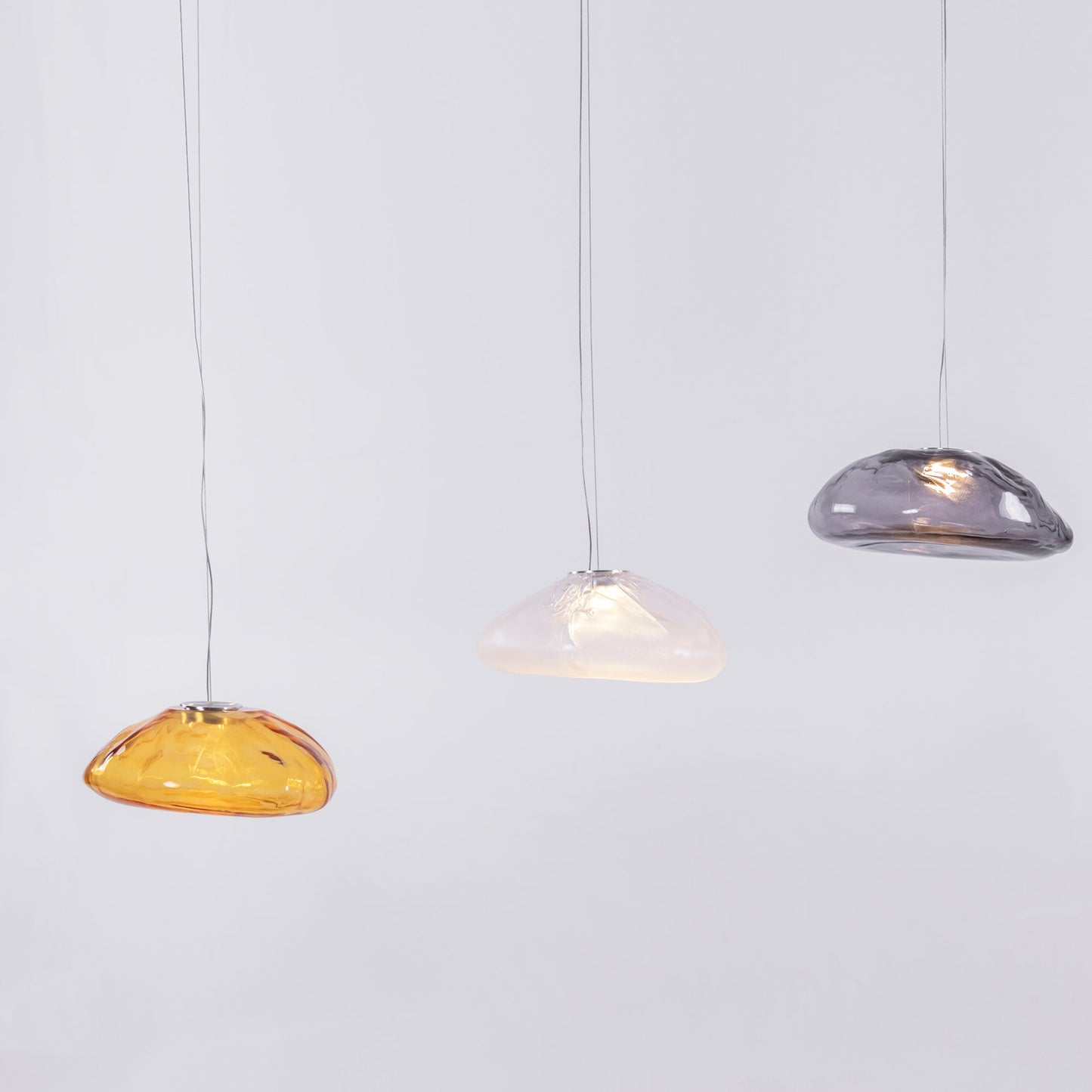 Eleven Pendant Light
