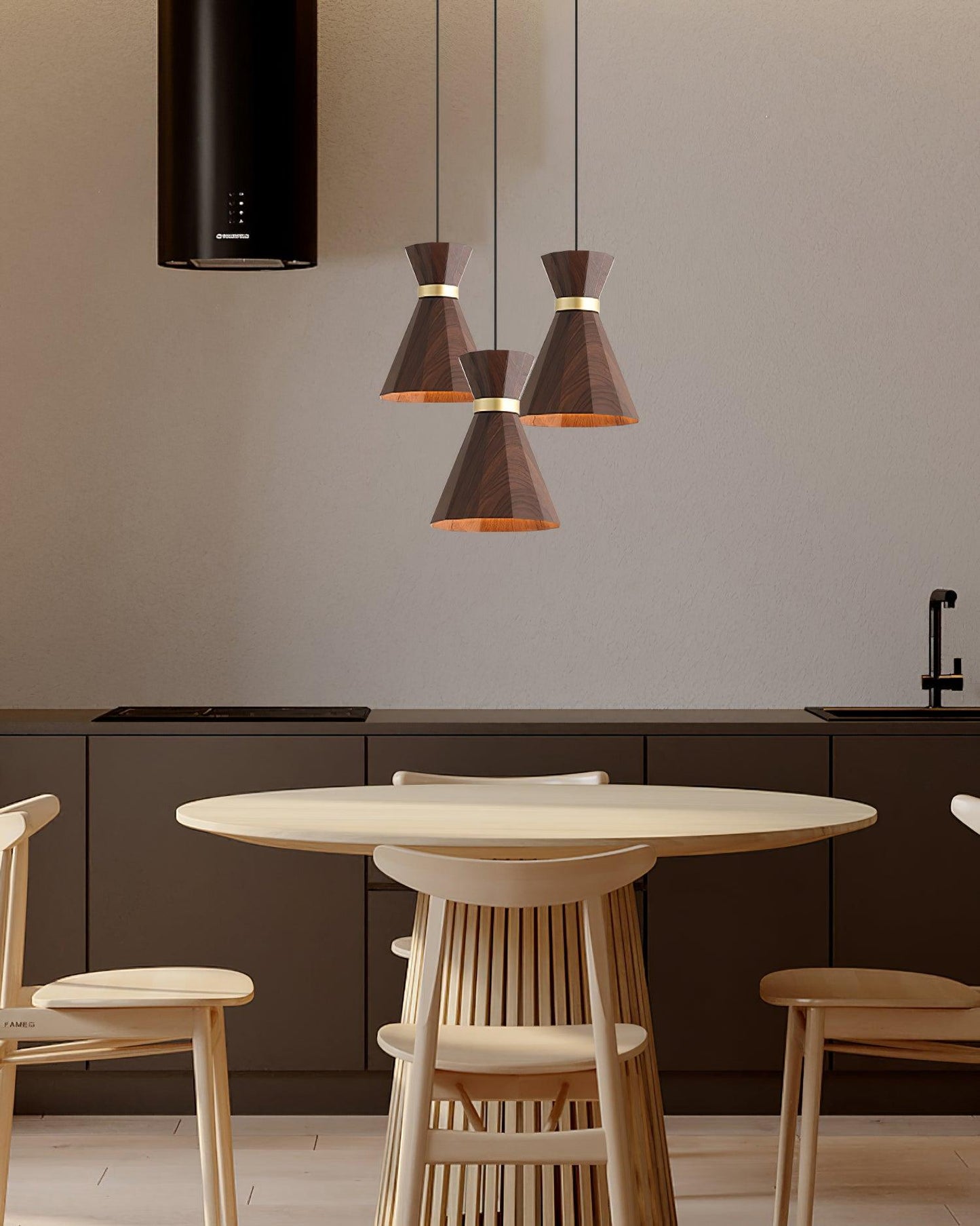 Anello Pendant Lamp
