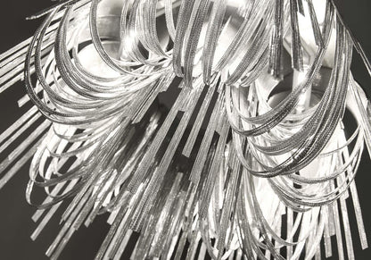 Volver Round Chandelier