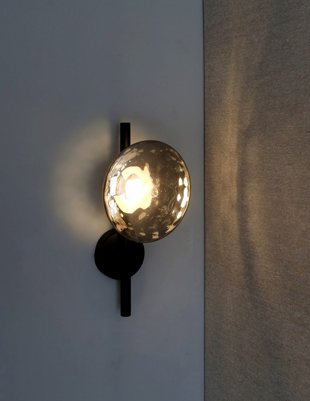 Ceto Wall Light
