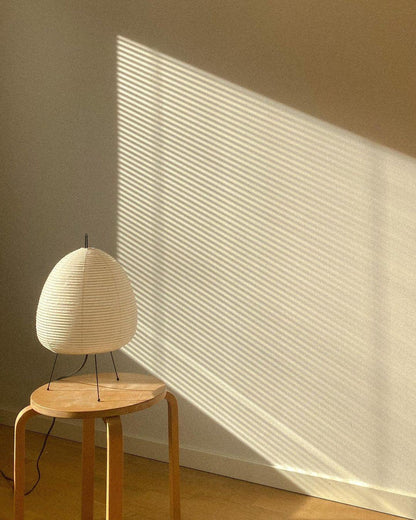 Akari Table Lamp