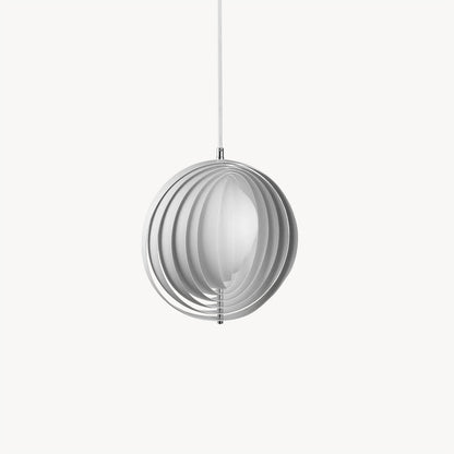 Moon White Pendant Lamp