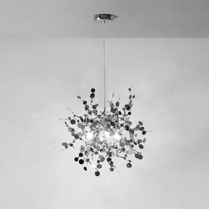Argent Pendant Lamp