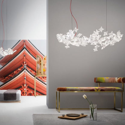 Hanami Suspension Lamp