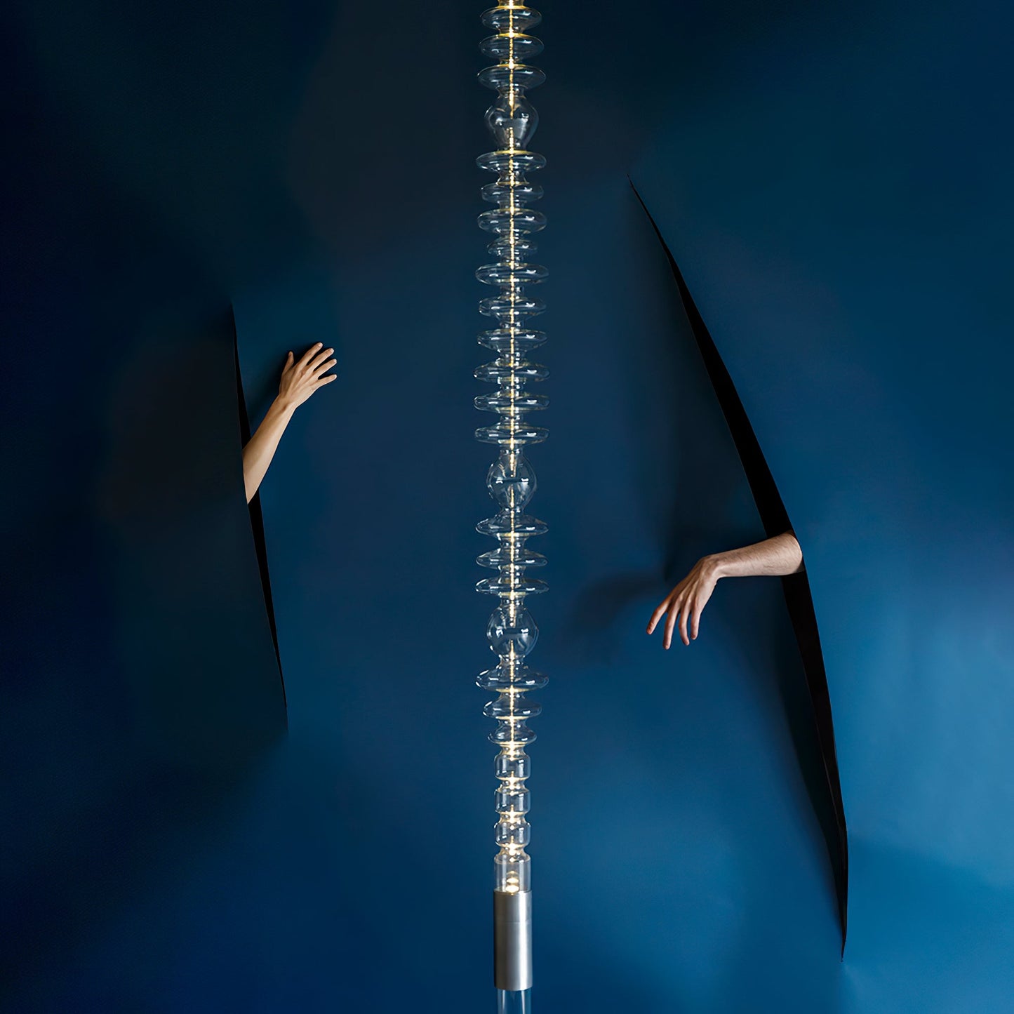 Filamento Pendant Lamp