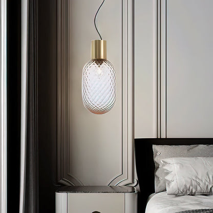 مصباح هيلينا المعلق 