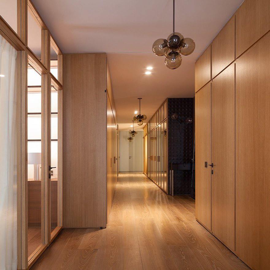 Possini Euro Gable Modo Chandeliers