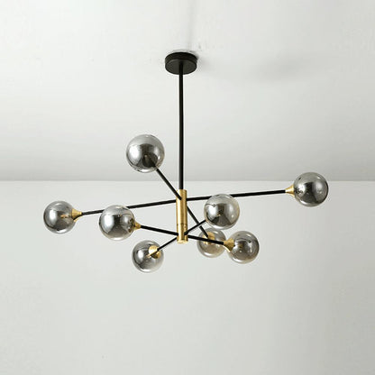 Courcelette Chandelier