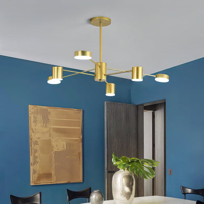 Powlig Pendant Lamp