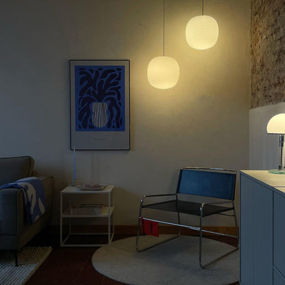 Lantern Pendant Lamp