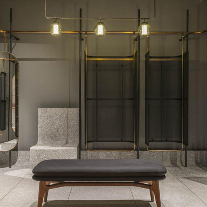 Bai Chandelier Light